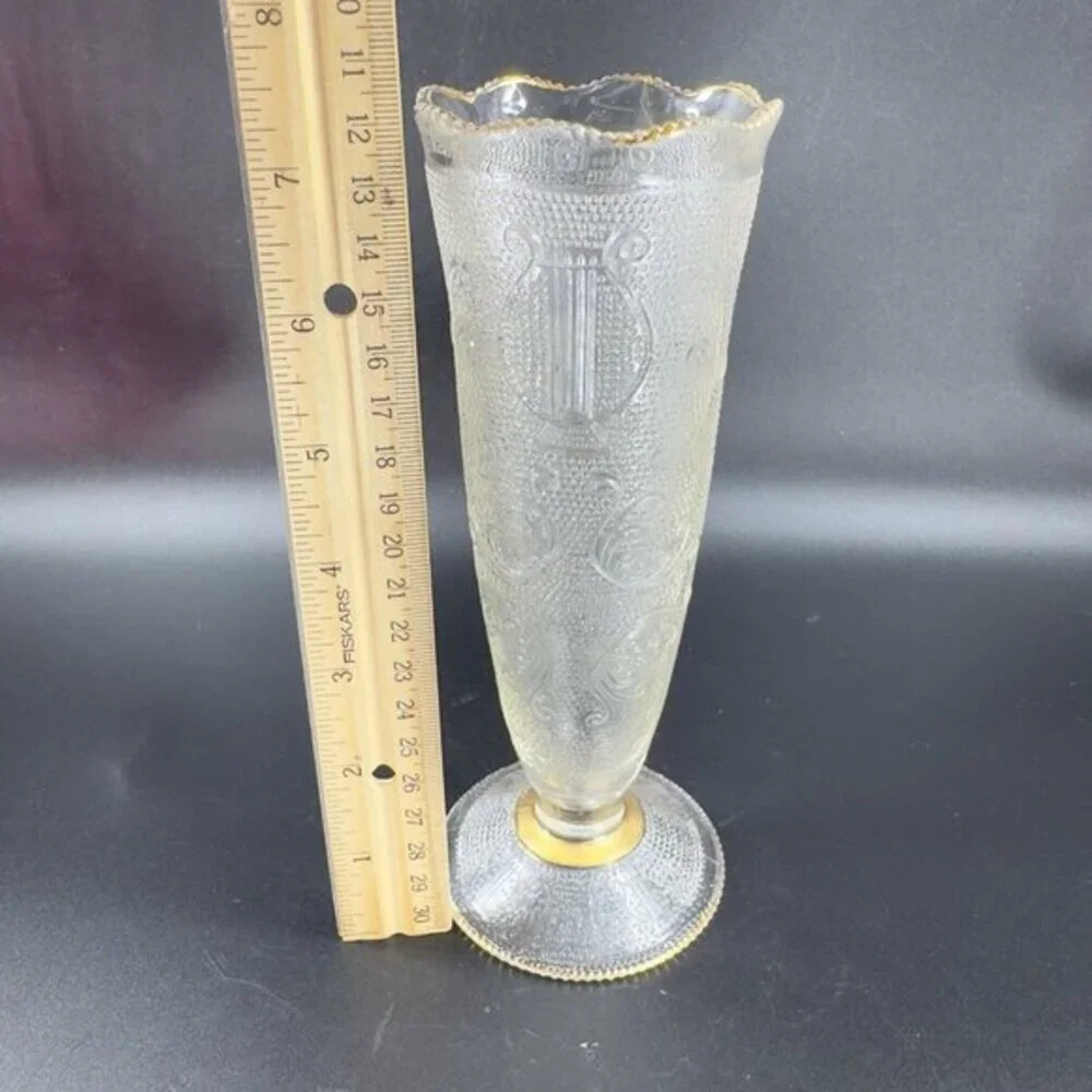 Jeannette Glass jeannette harp